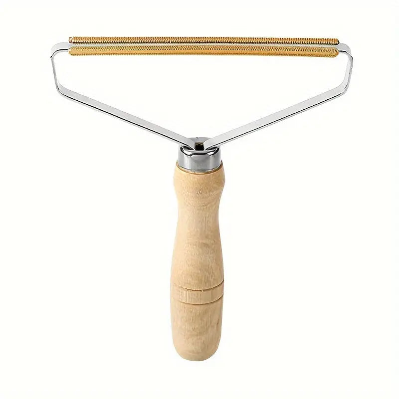 Dog Hair Remover Tool Pet Fur & Lint Brush TM