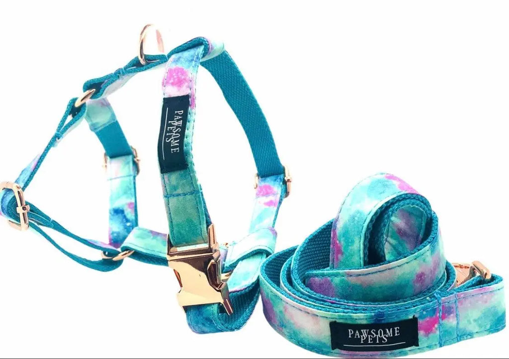 STEP IN HARNESS - SKY PAWSOME PETS