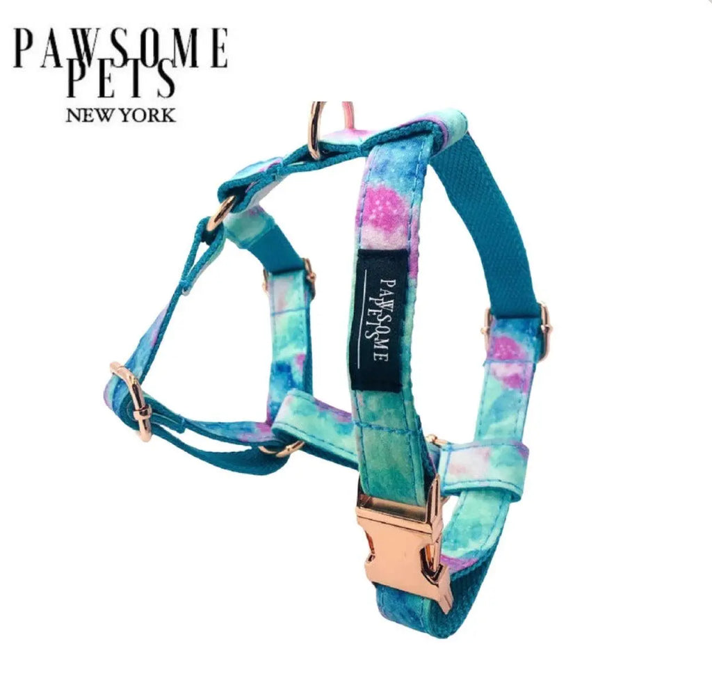 STEP IN HARNESS - SKY PAWSOME PETS