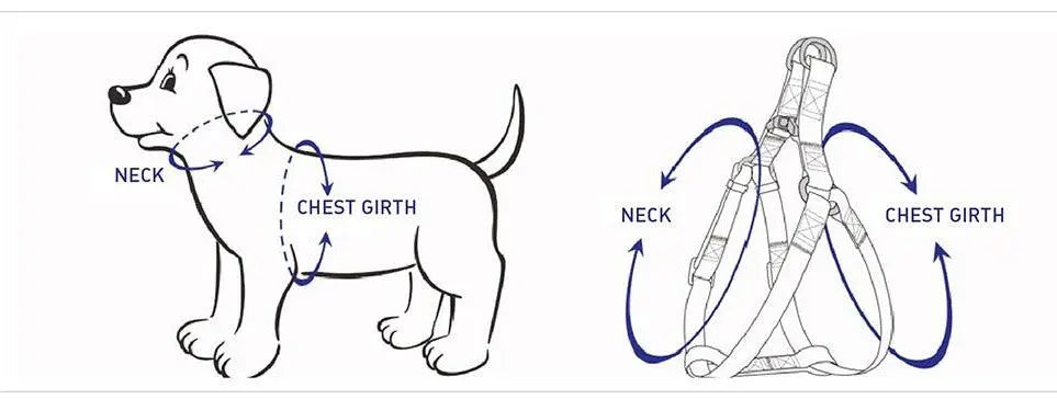 STEP IN HARNESS - BABY PINK PAWSOME PETS