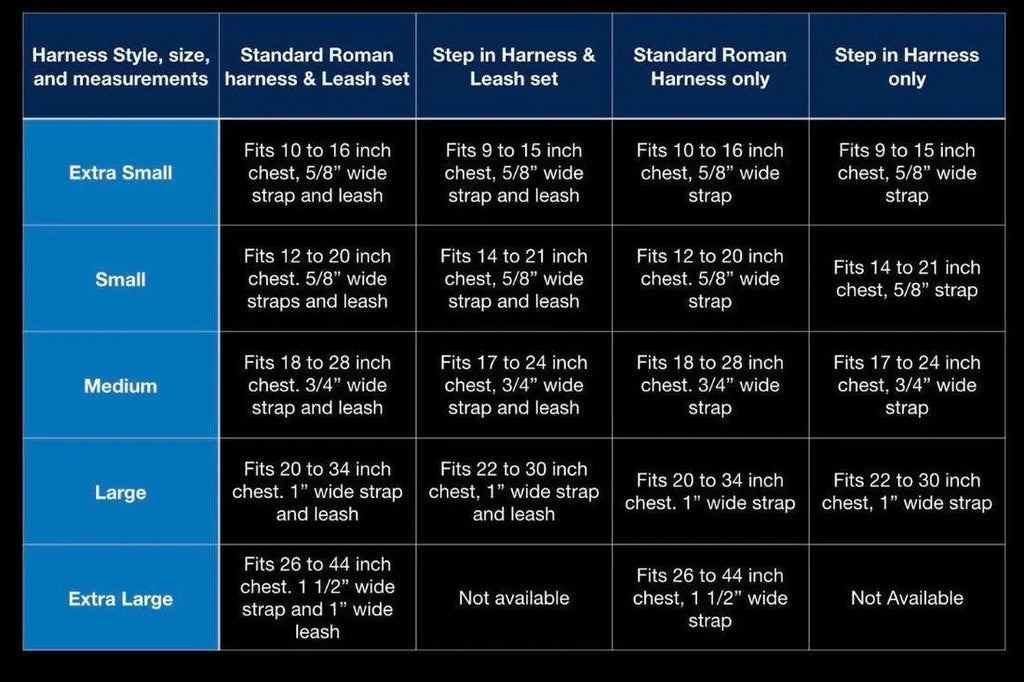 STEP IN BUNDLE - PINK (5 PIECES) PAWSOME PETS