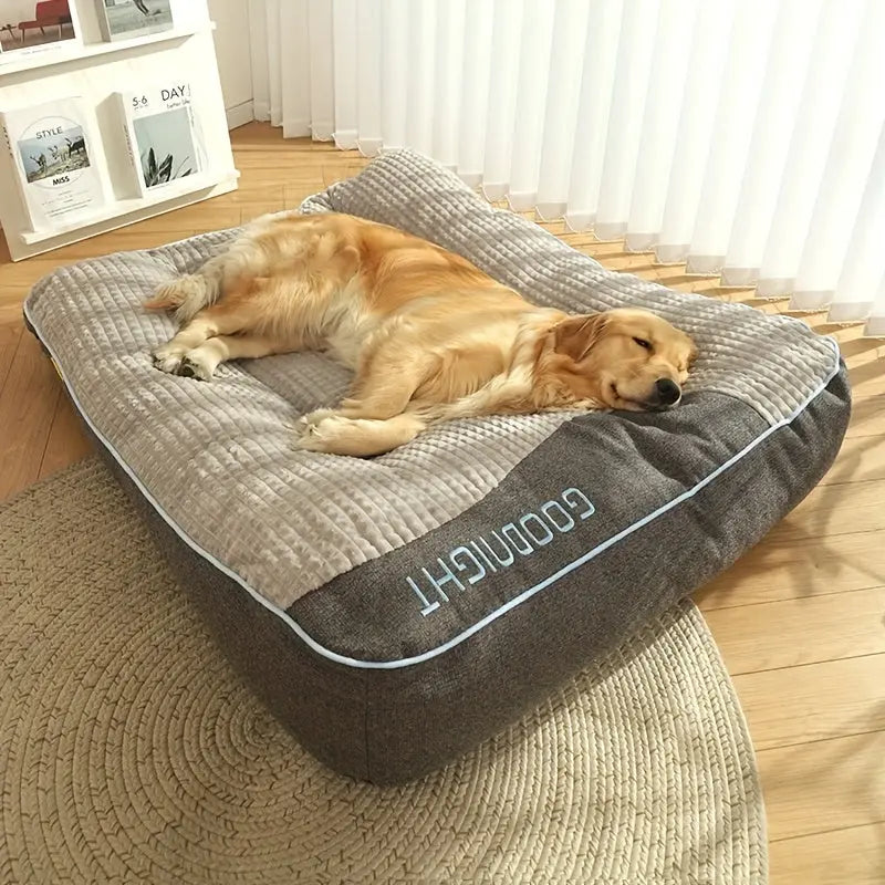Sofa Pet Bed for Medium to Large Dogs TM