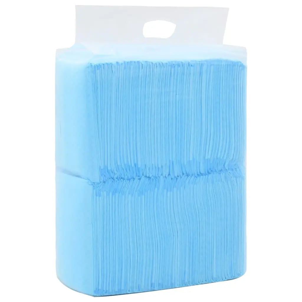 NNEVL Pet Training Pads 100 pcs 60x45 cm Non Woven Fabric NNEVL