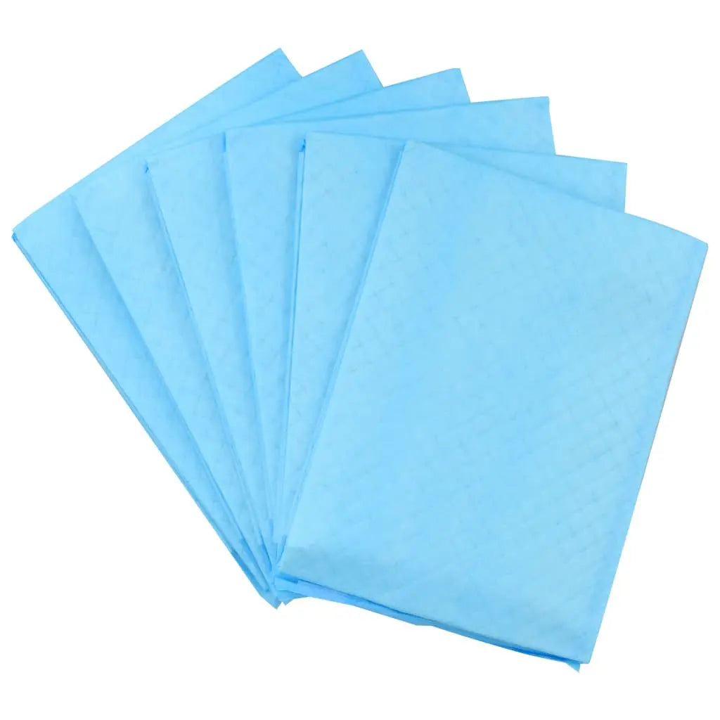 NNEVL Pet Training Pads 100 pcs 60x45 cm Non Woven Fabric NNEVL