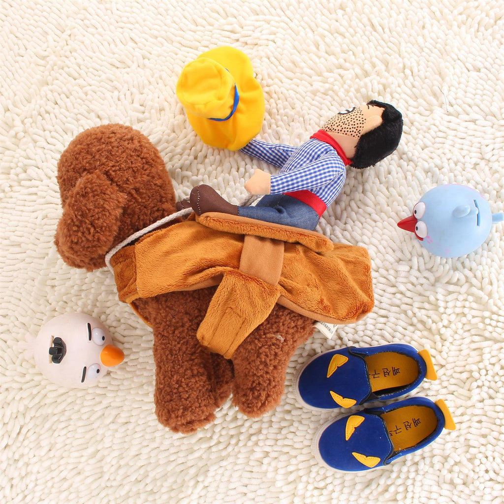 Funniest outfits for pets Woof & Meow