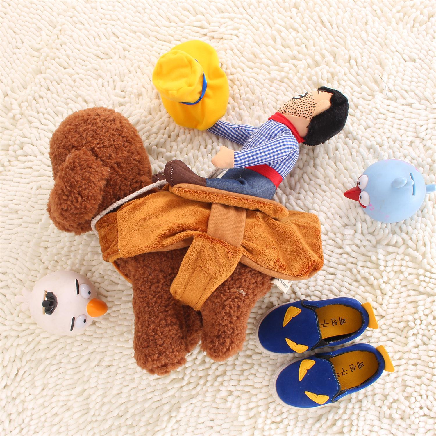 Funniest outfits for pets Woof & Meow