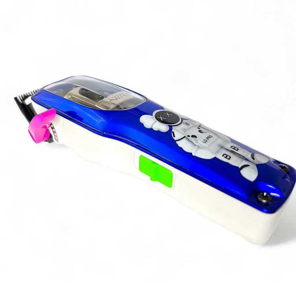 Lo-Pro Brushless FLOKKY SAS