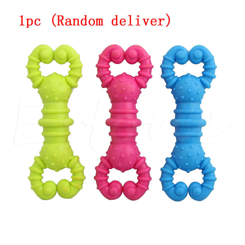 Durable Chew Toy for Pets Cashymart
