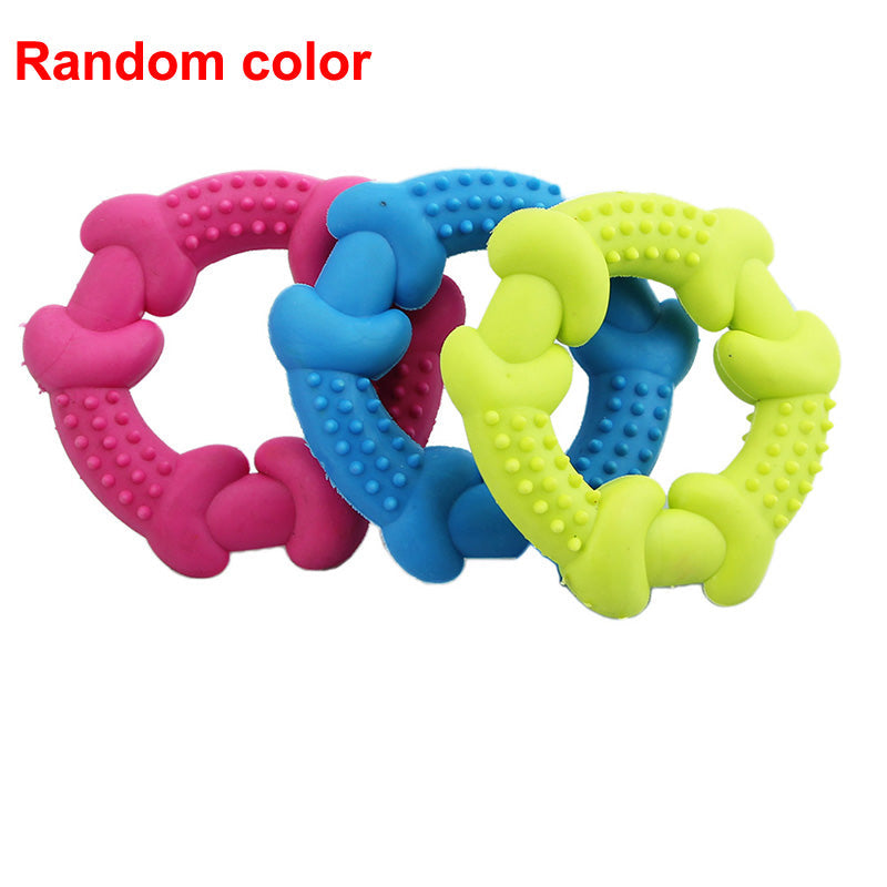 Durable Chew Toy for Pets Cashymart