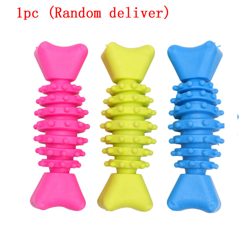 Durable Chew Toy for Pets Cashymart