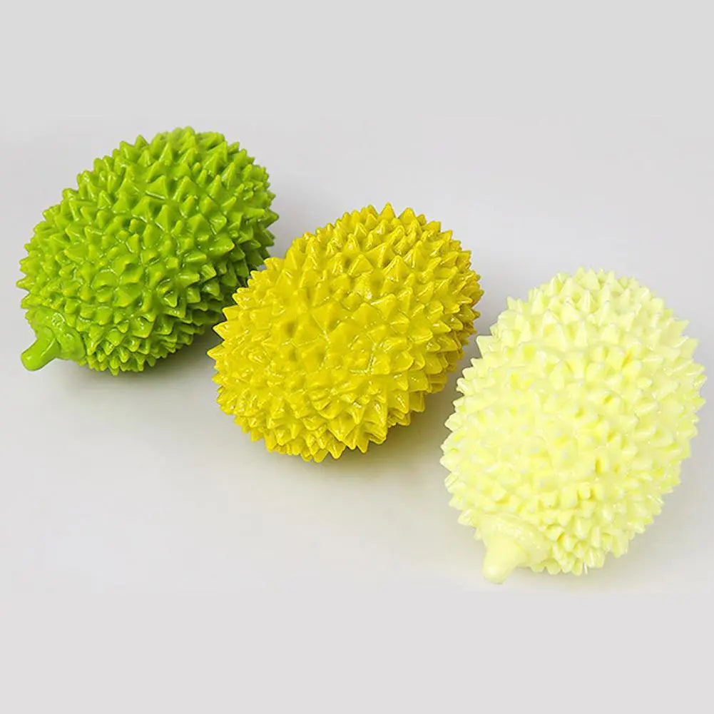 Durable Durian Pet Chew Toy Cashymart