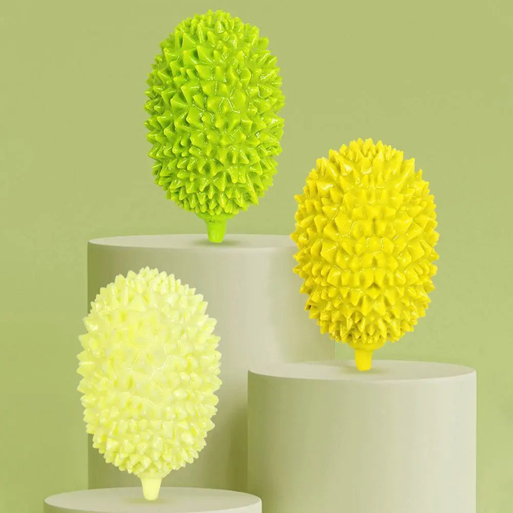 Durable Durian Pet Chew Toy Cashymart
