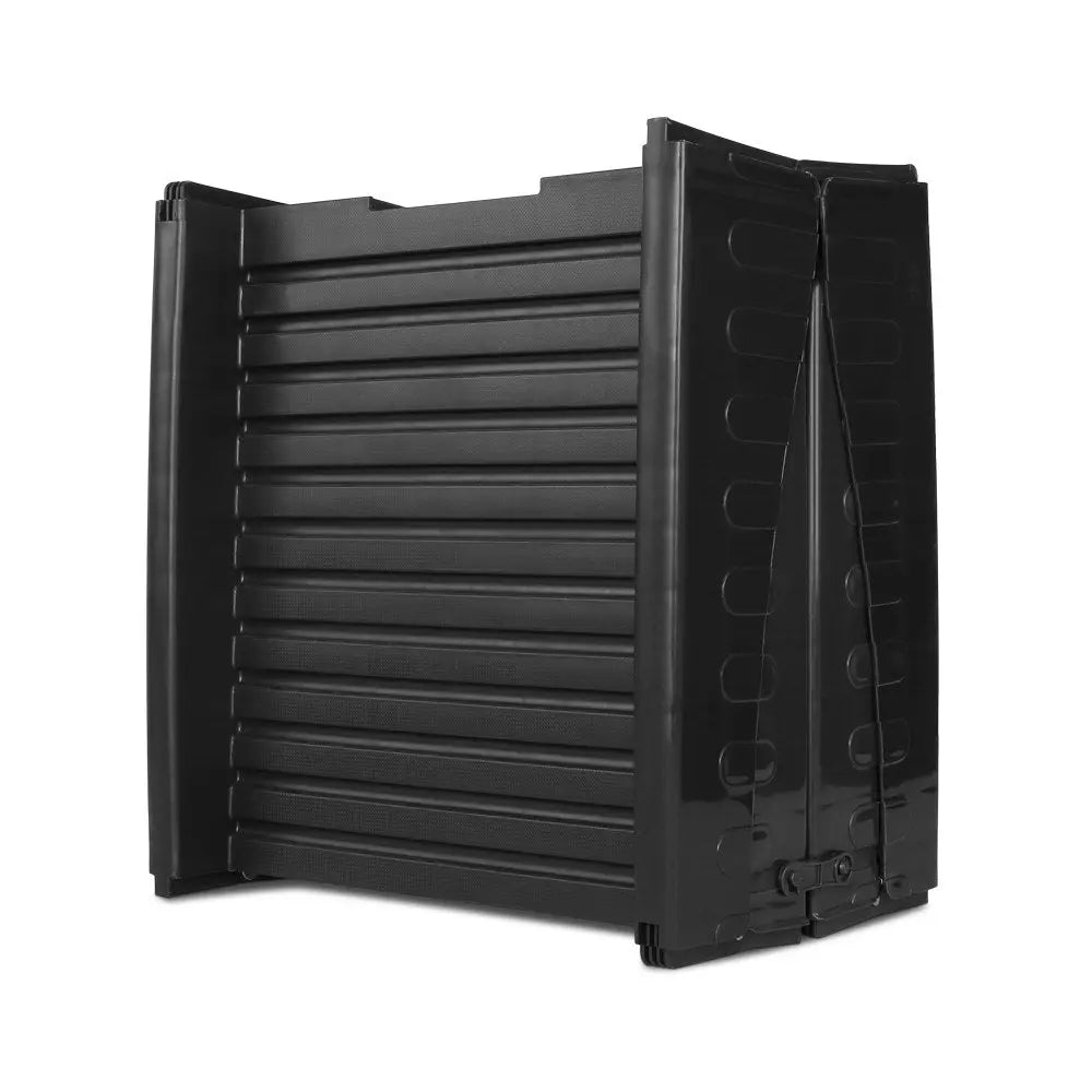 NNEDSZ Pet Portable Folding Pet Ramp for Cars - Black NNEDSZ