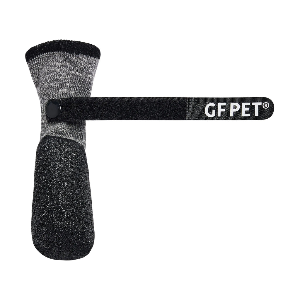 All Terrain Boots - Charcoal GF Pet.us