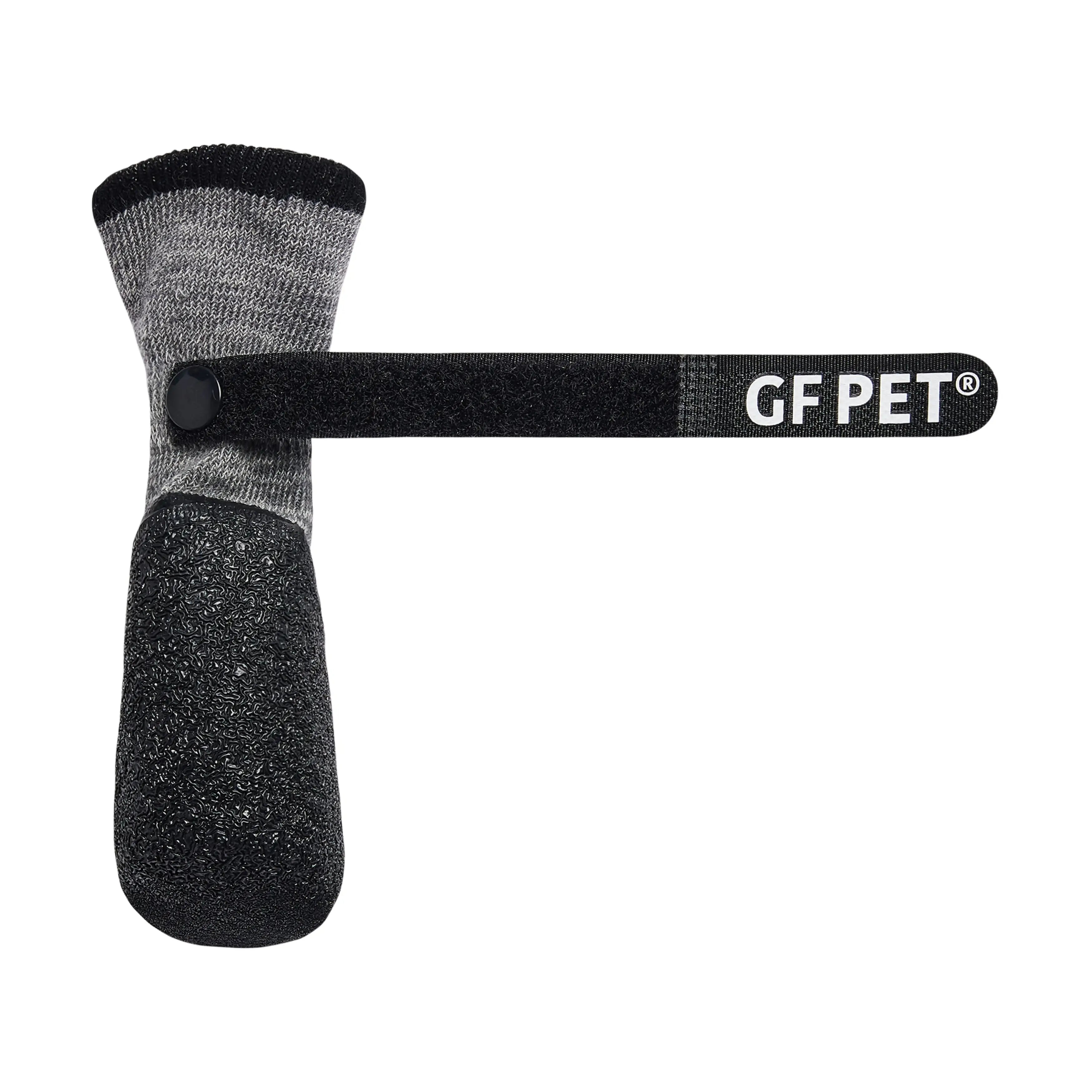 All Terrain Boots - Charcoal GF Pet.us
