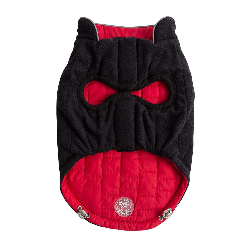 Reversible Chalet Jacket - Red GF Pet