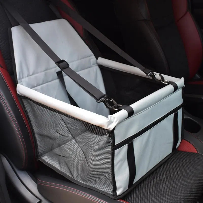 Safety Pet Car Seat Bag OBA