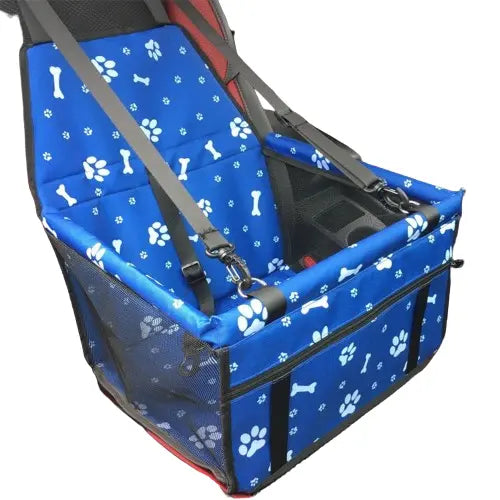 Safety Pet Car Seat Bag OBA