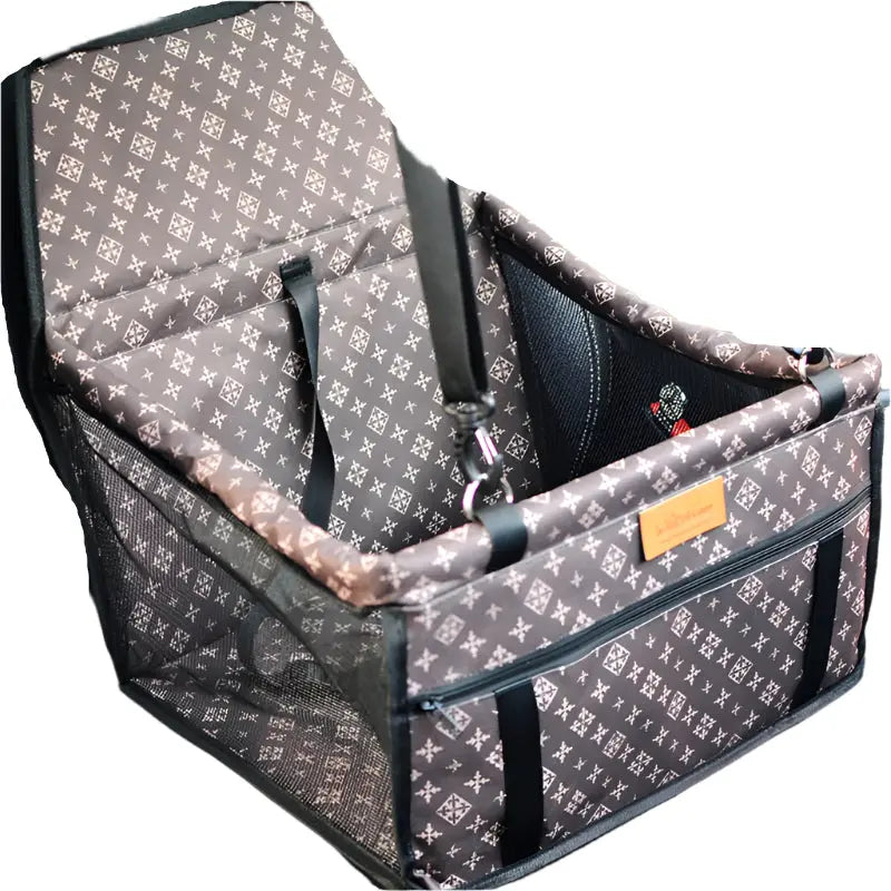 NNEOBA Safety Pet Car Seat Bag NNEOBA