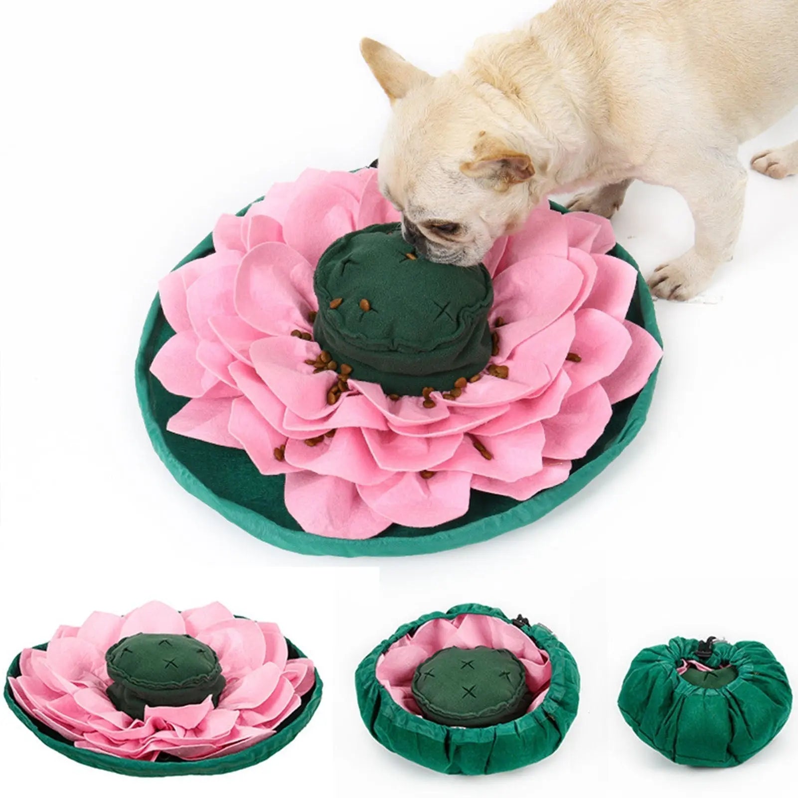 Pet Dog Snuffle Mat OBA