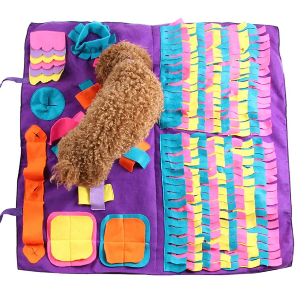 Pet Dog Snuffle Mat OBA