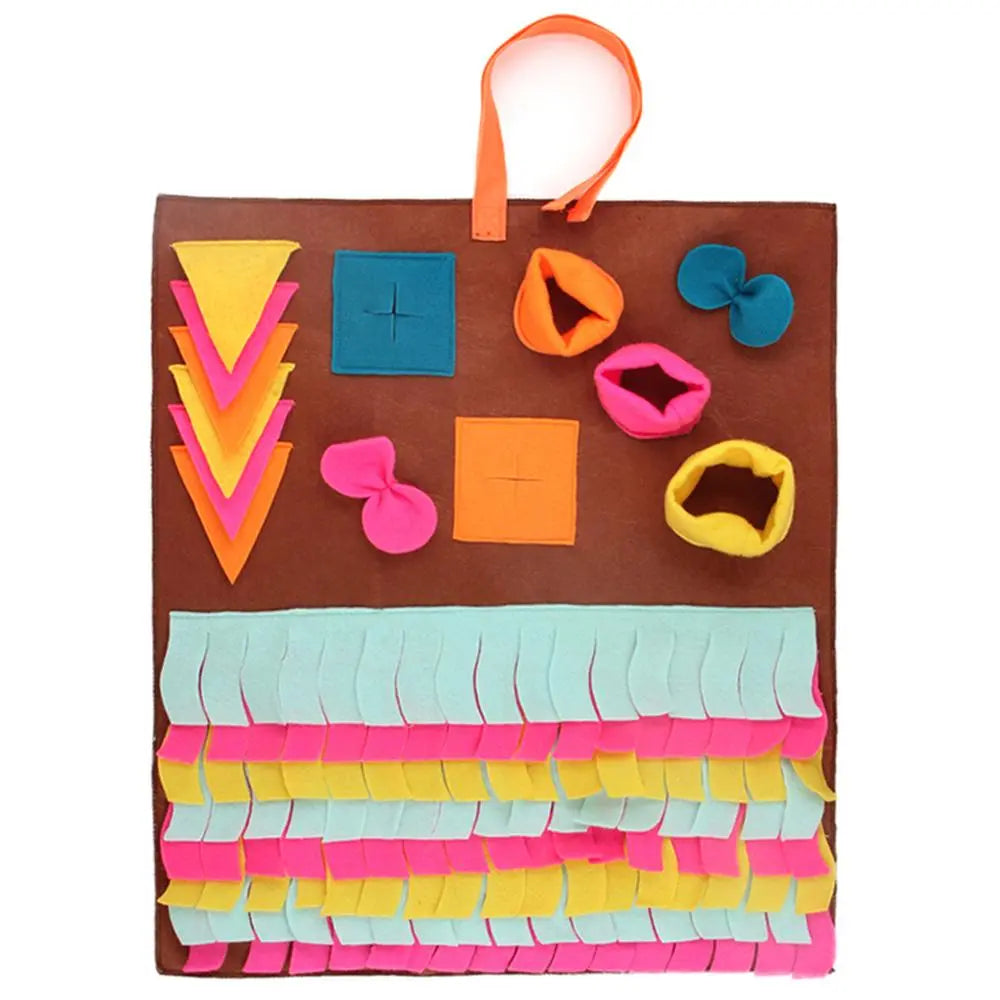 Pet Dog Snuffle Mat OBA