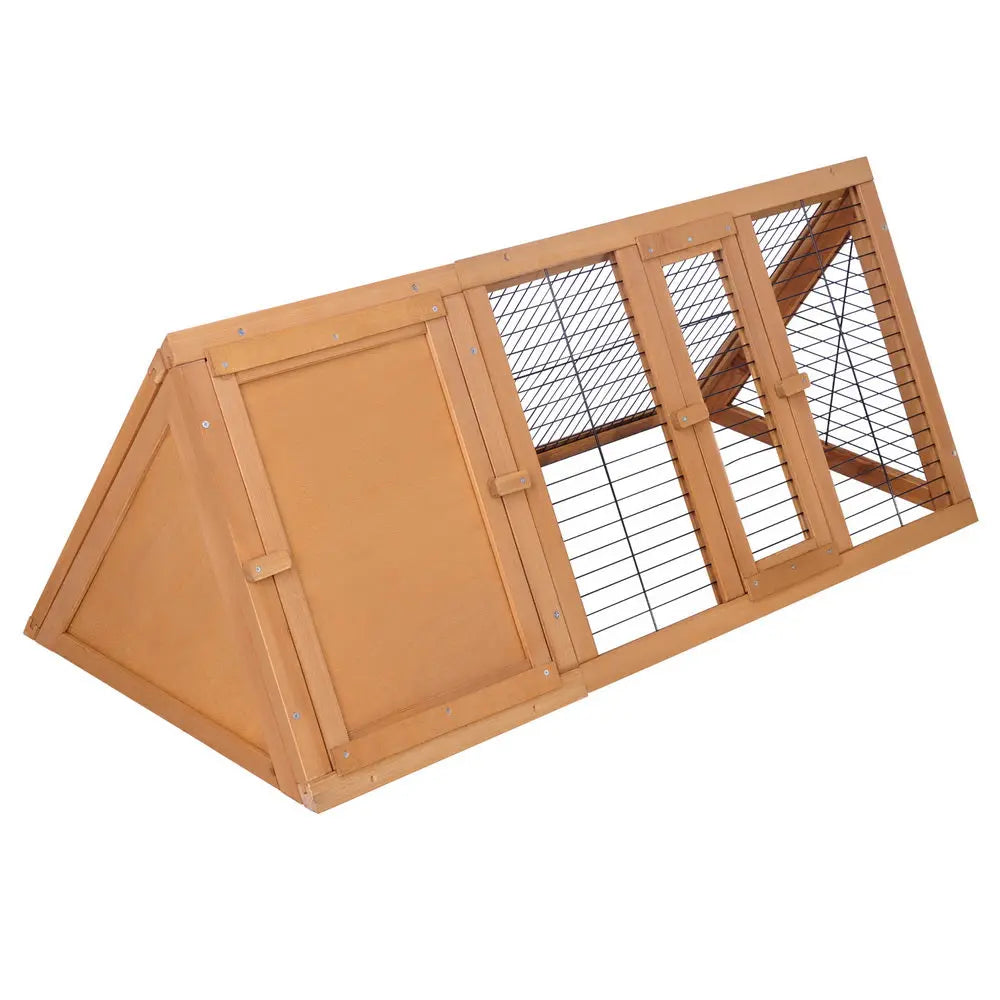 NNEDSZ Wooden Pet Hutch NNEDSZ