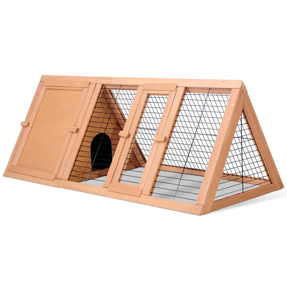 NNEDSZ Wooden Pet Hutch NNEDSZ