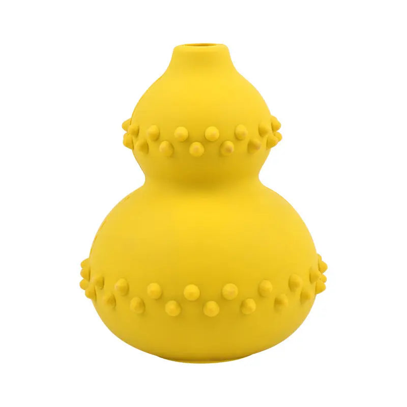Pet Toy Natural Rubber for Teeth Cashymart
