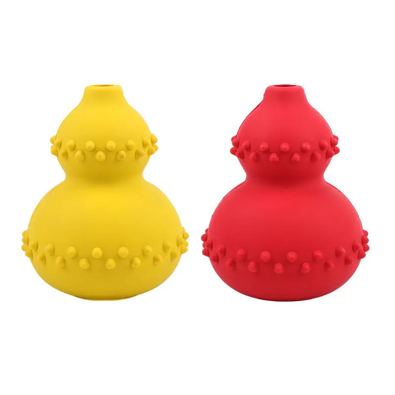 Pet Toy Natural Rubber for Teeth Cashymart