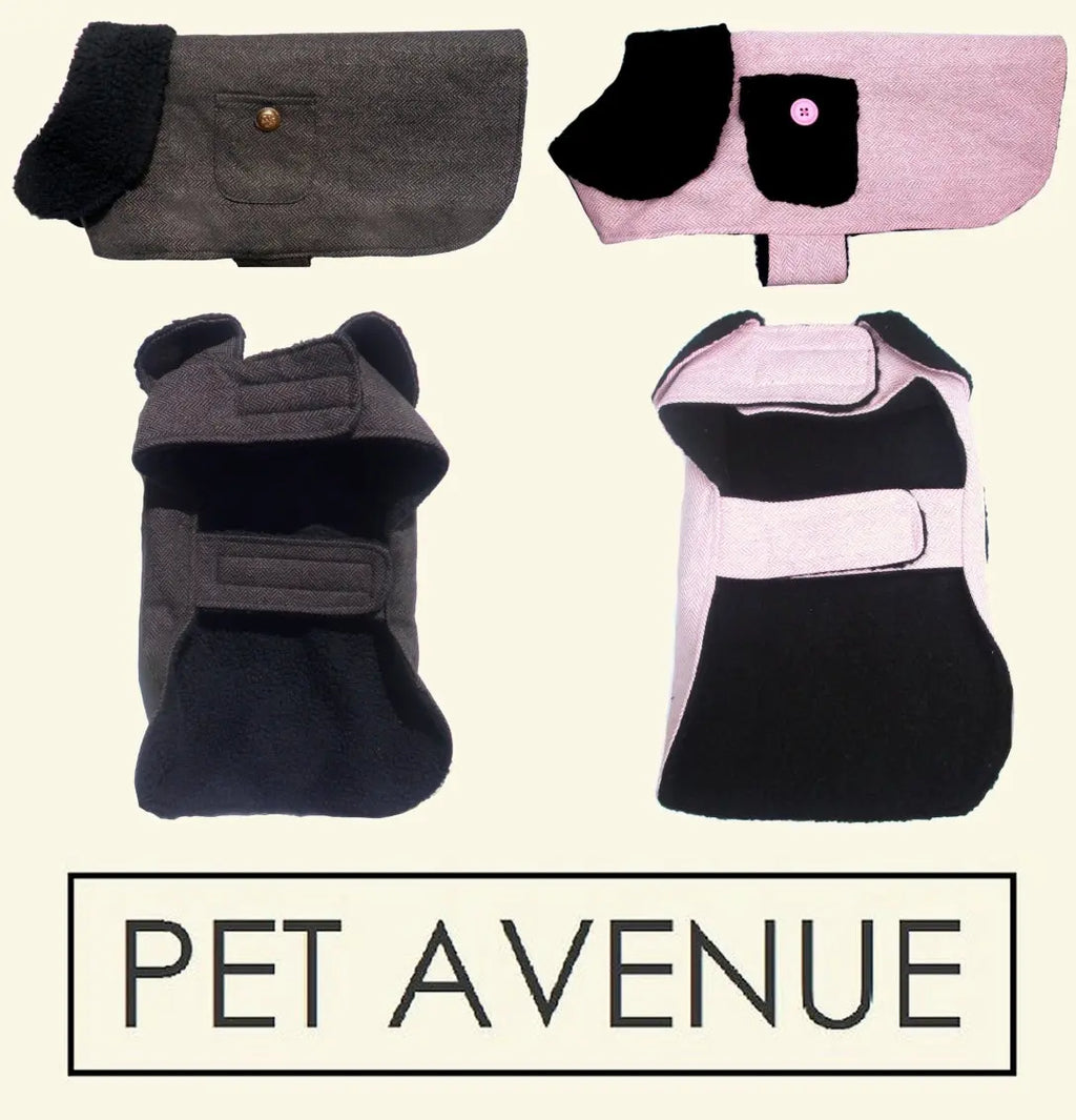 Pet Avenue Dog Coats Bundle Pet Avenue