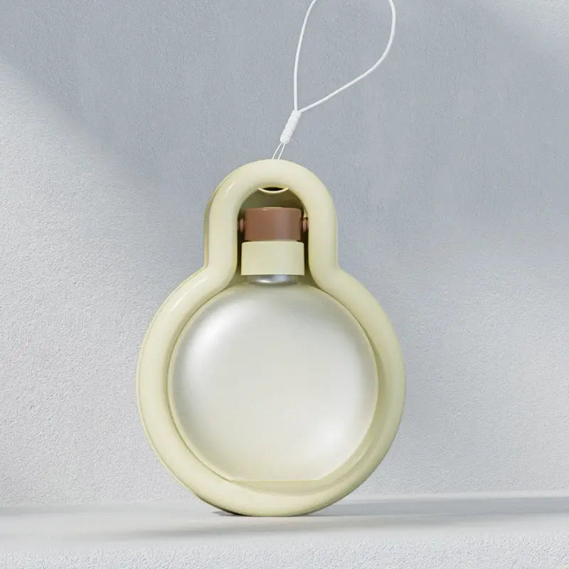 Portable 500ml Pet Water Bottle Cashymart