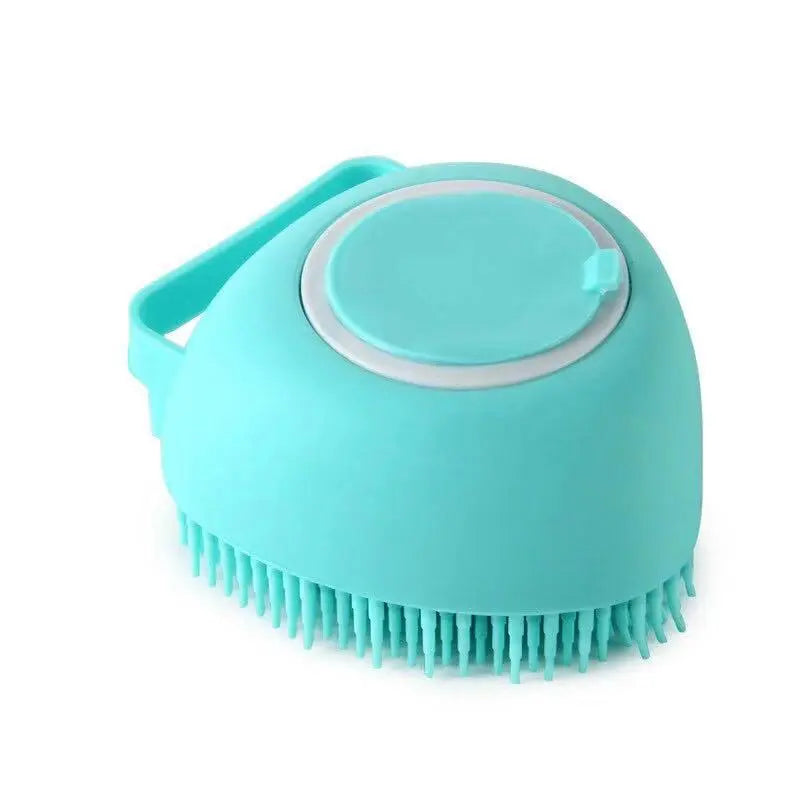 Pet Bath Massage Brush OBA