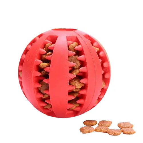 Pet Chewing Tooth Cleaning Toy OBA
