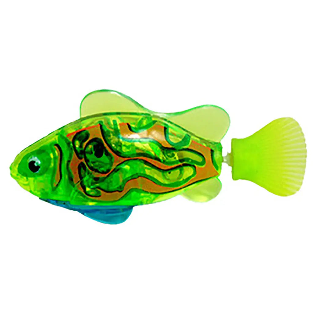 Swimming Electronic Pet Fish Toy Cashymart
