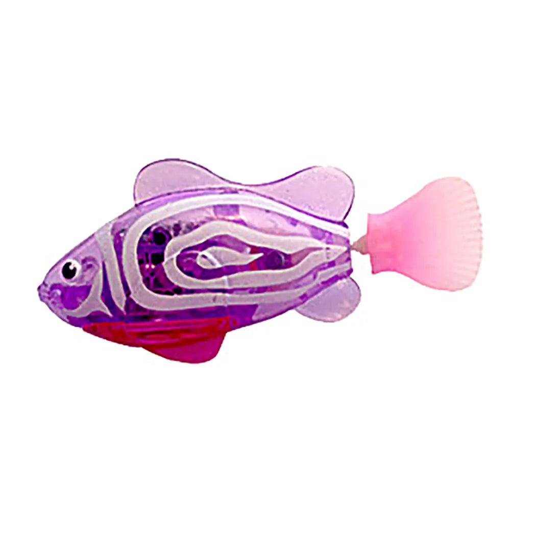 Swimming Electronic Pet Fish Toy Cashymart