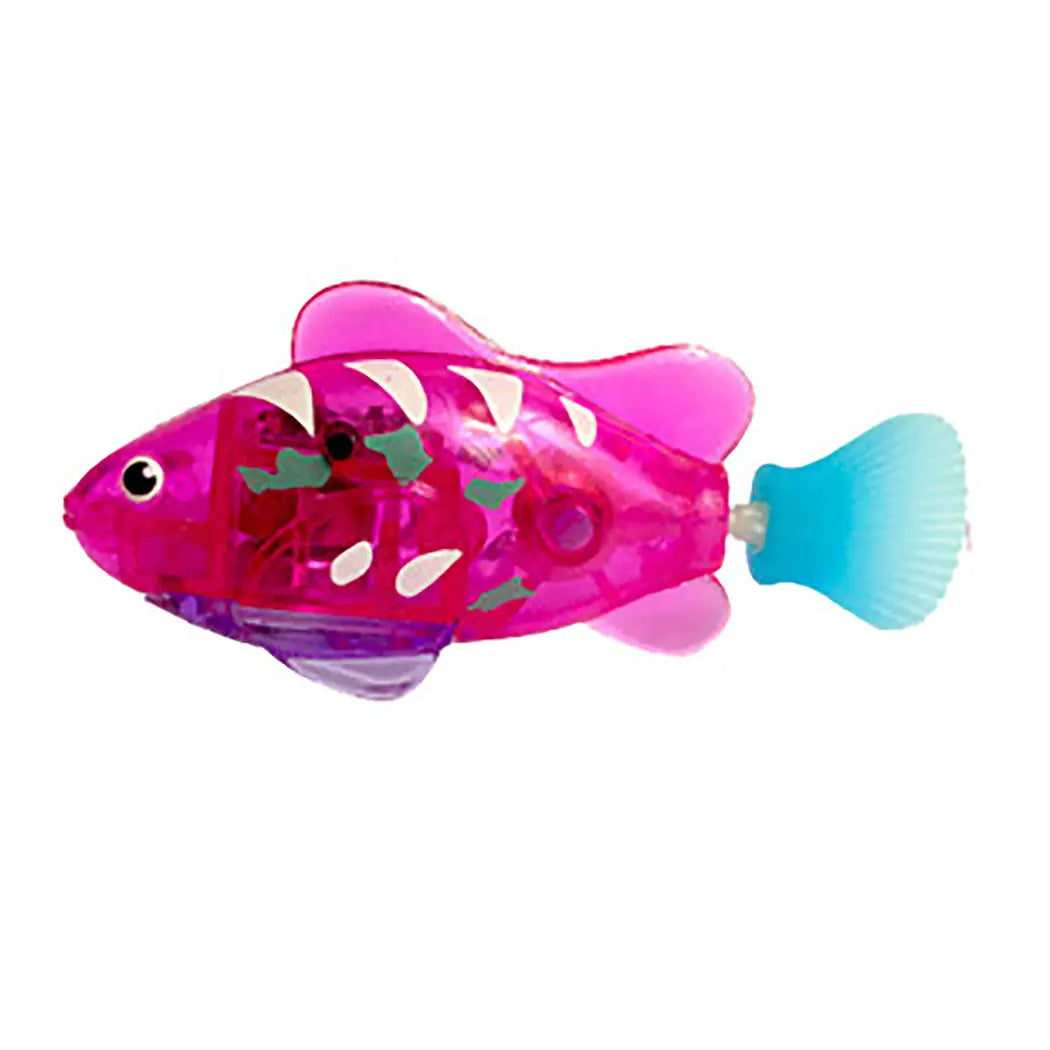 Swimming Electronic Pet Fish Toy Cashymart