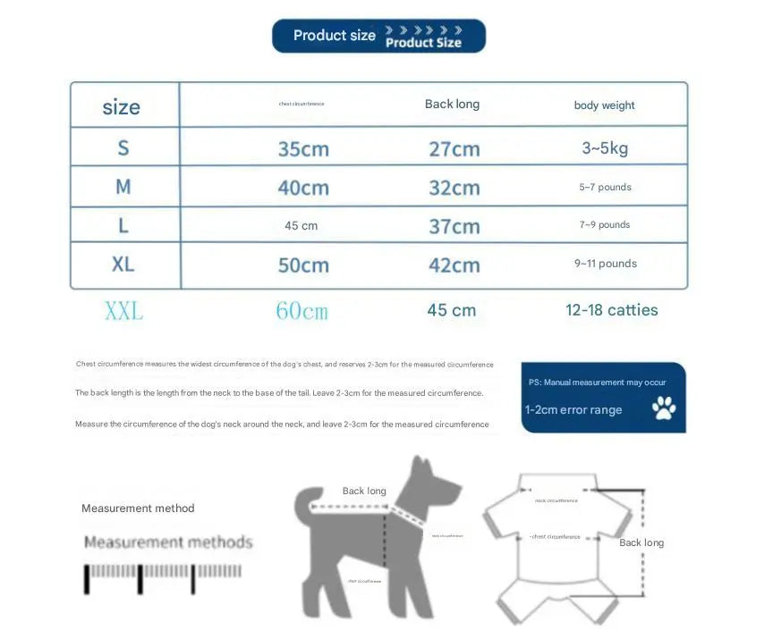 NNEDSZ M Green Waterproof Full-Cover Pet Raincoat with Hood and Booties NNEDSZ