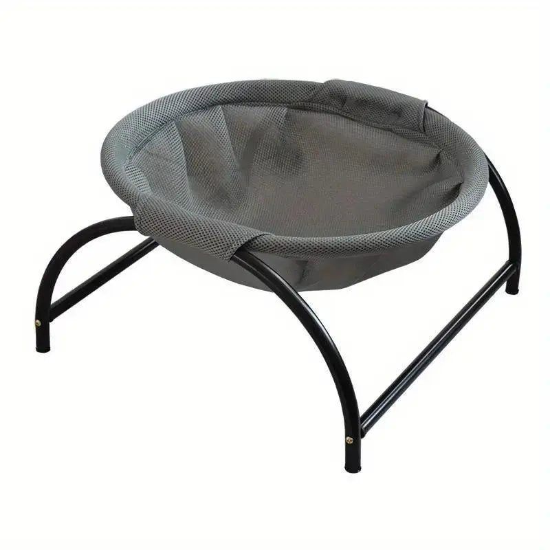 NNETM Pet Hammock Bed Free-Standing NNETM