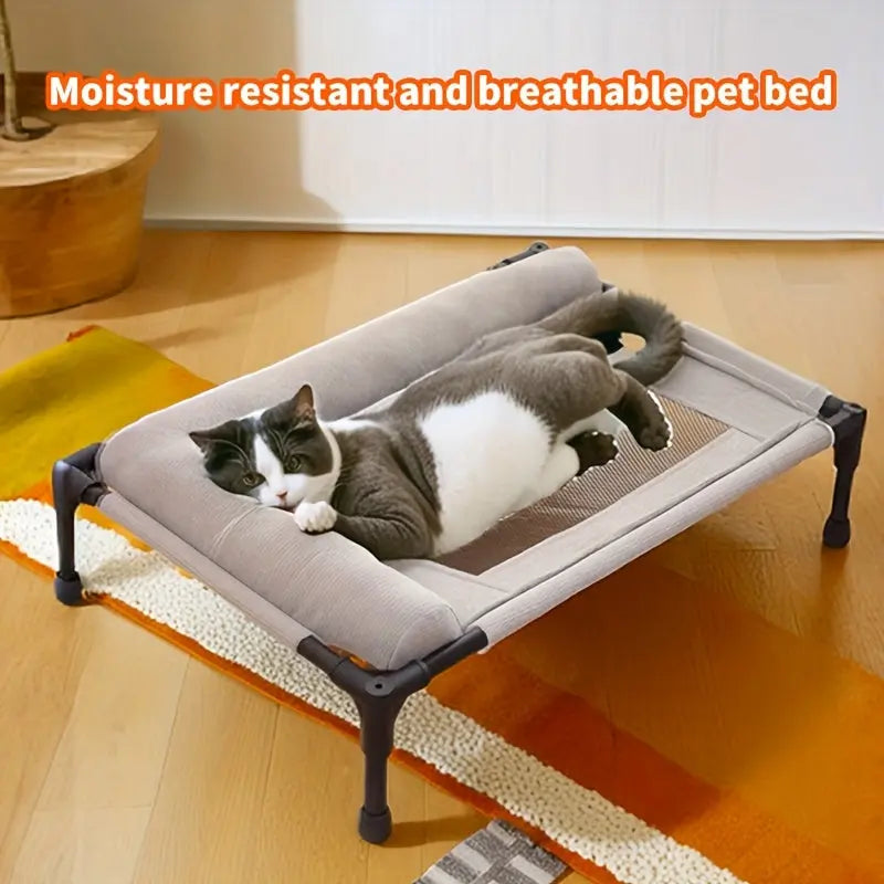 Pet Bed for Small to Medium Pets TM