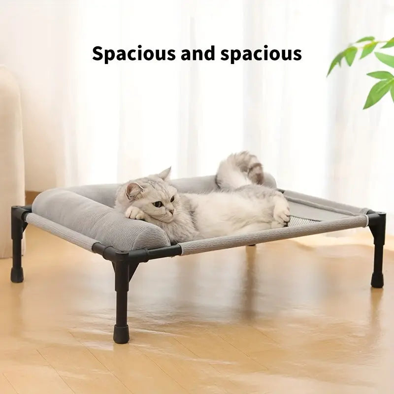 Pet Bed for Small to Medium Pets TM