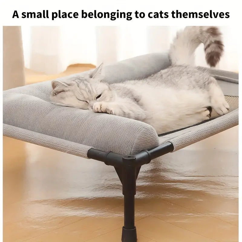 Pet Bed for Small to Medium Pets TM