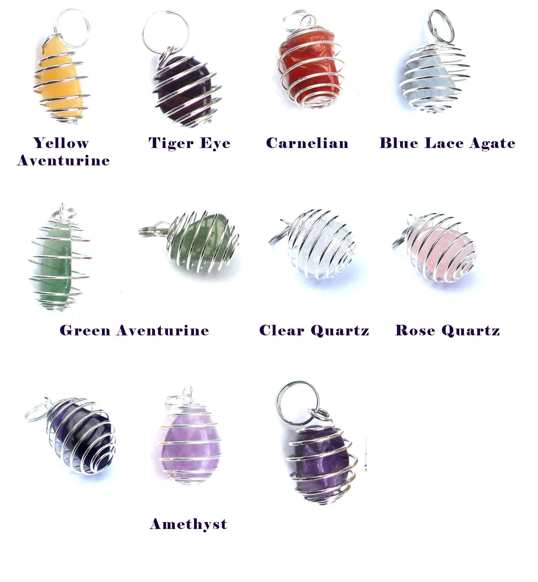 Pet Crystal Gemstone Charms Prince&Princess Petwear