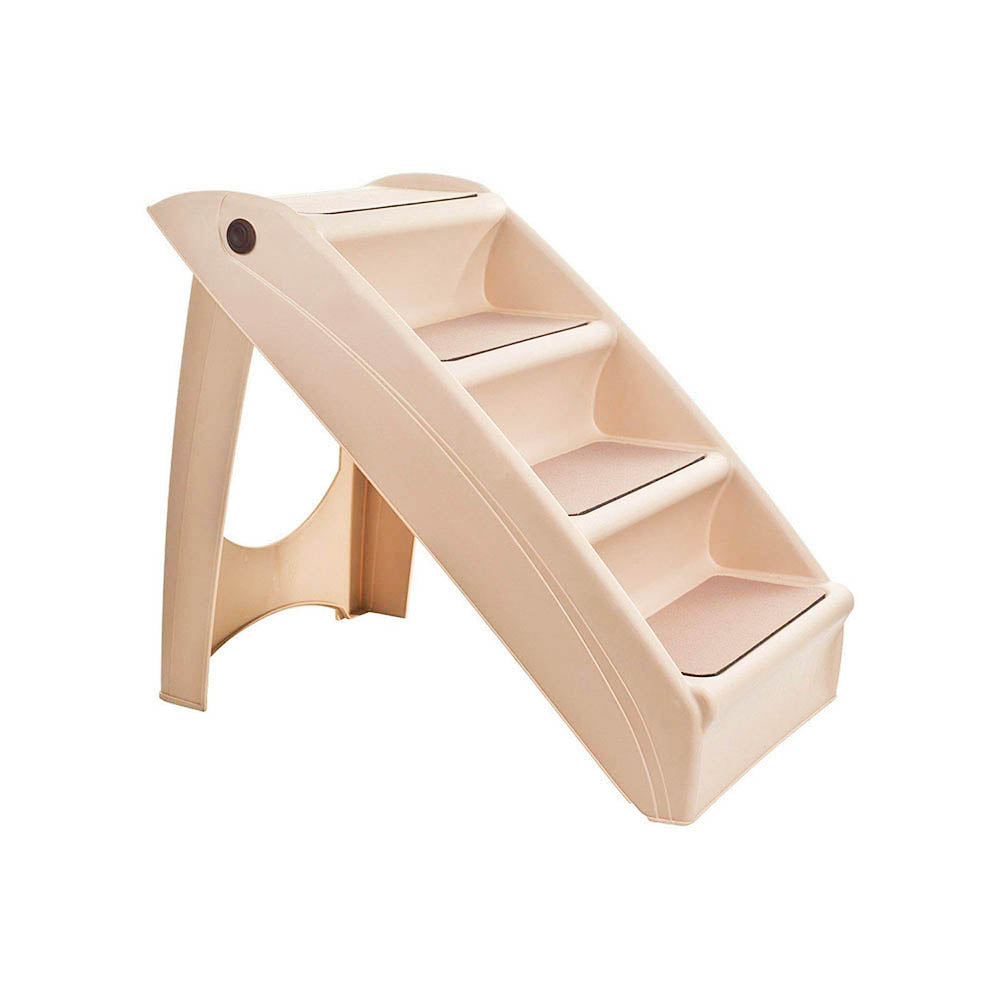 Stairs for pets Timelesstools