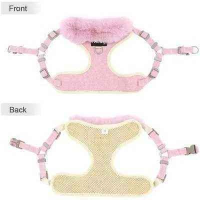 Pink Paws Pet Parade Kit: Ultimate Style & Comfort 🐾 Finnigan's Play Pen