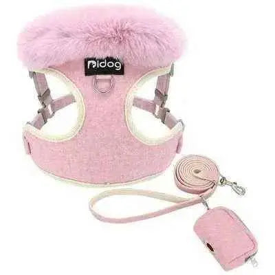 Pink Paws Pet Parade Kit: Ultimate Style & Comfort 🐾 Finnigan's Play Pen