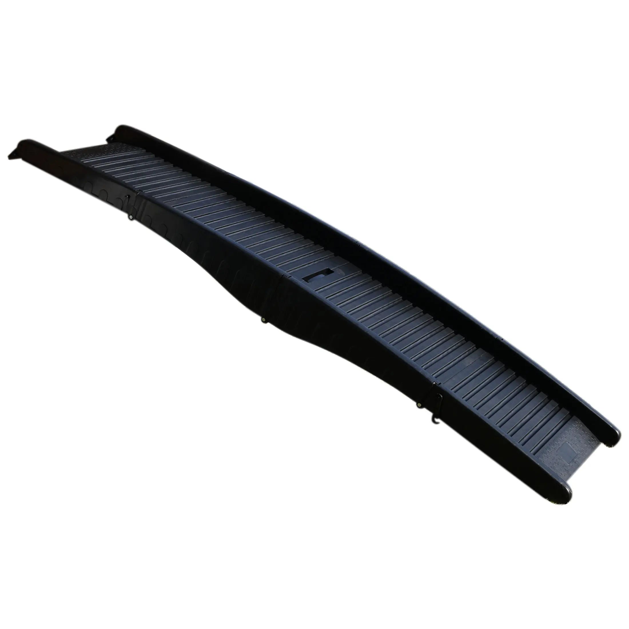 NNEDPE 152cm Portable Dog Pet Ramp - Black NNEDPE