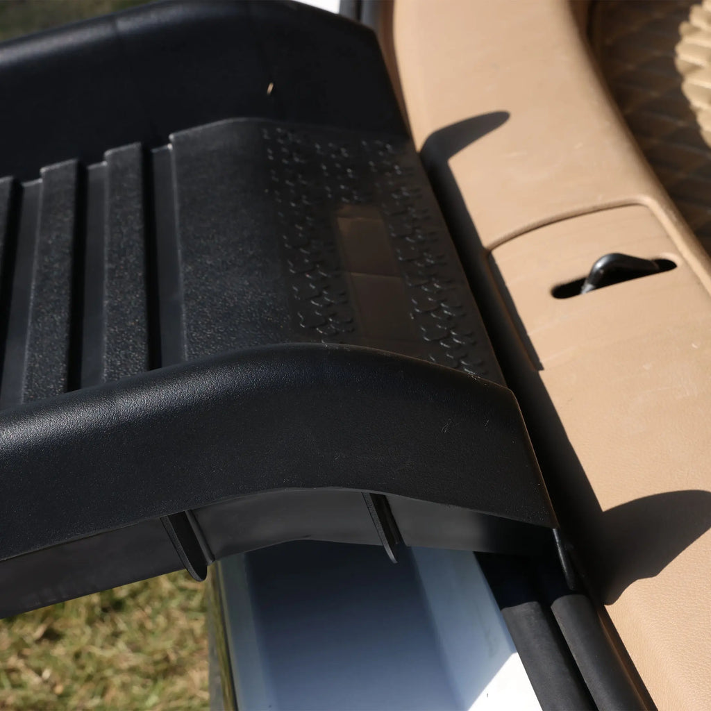 NNEDPE 152cm Portable Dog Pet Ramp - Black NNEDPE