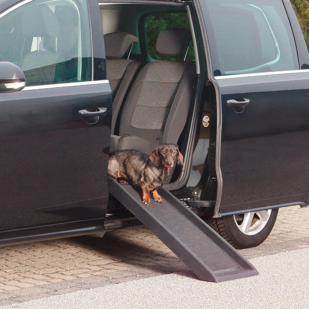 Ramp for pets Timelesstools