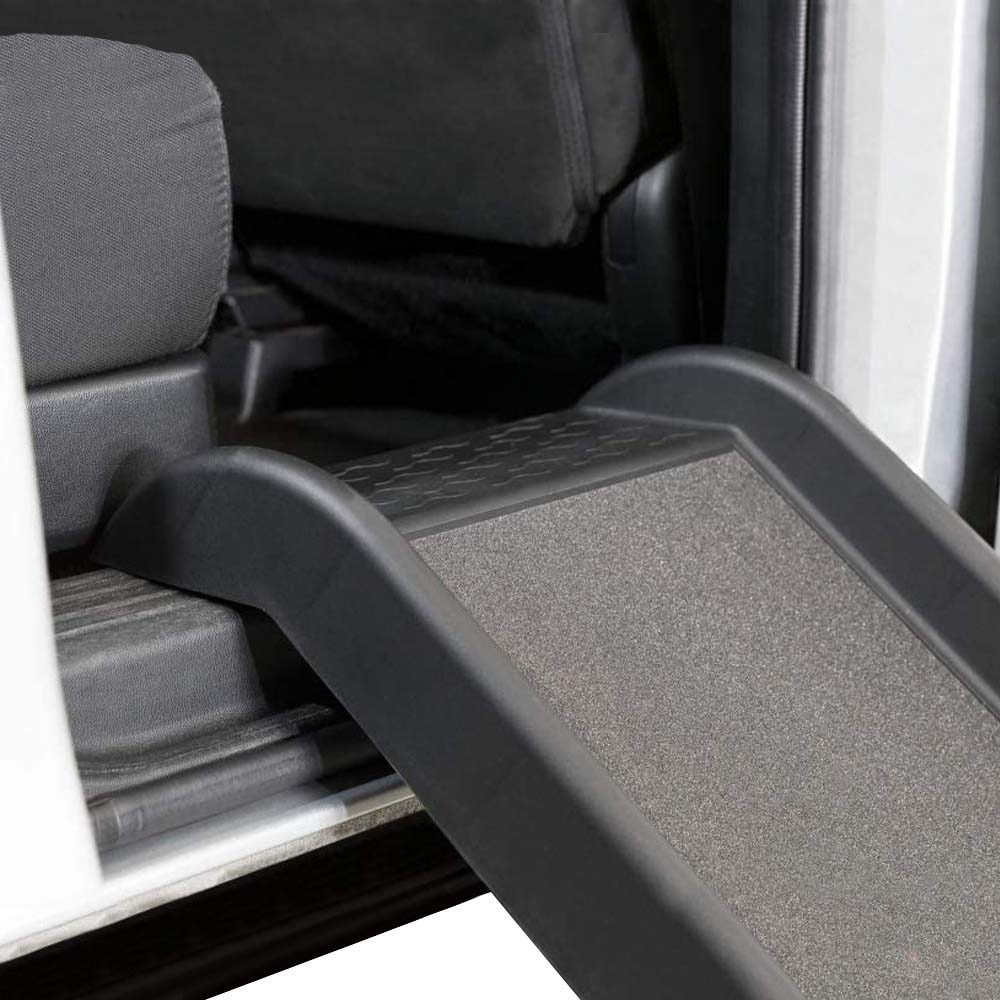 Ramp for pets Timelesstools